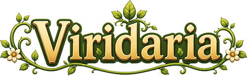 Viridaria